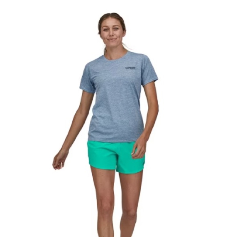 NWT Patagonia Trailfarer Shorts 4.5” - Picture 2 of 9
